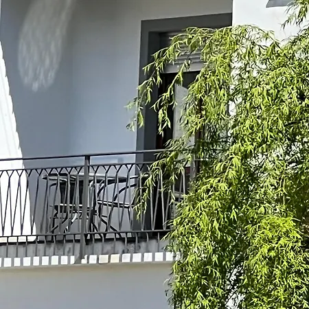 Casa Stavello Apartman *