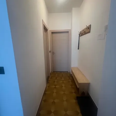 Lejlighed Casa Stavello Sernio