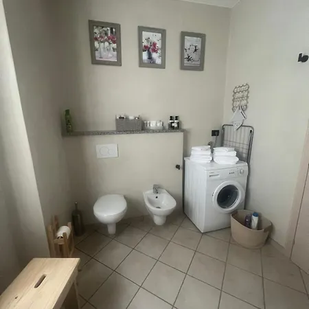 Casa Stavello * Sernio