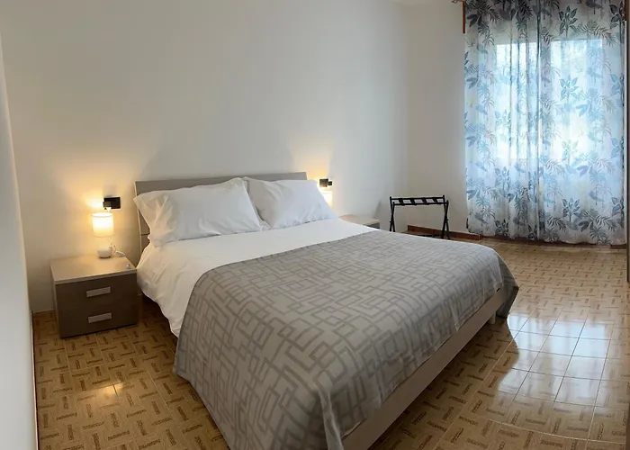 Casa Stavello Lejlighed Sernio