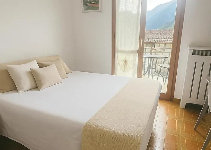 Casa Stavello Sernio