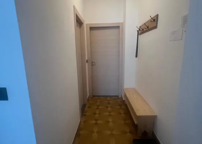 Lejlighed Casa Stavello Sernio