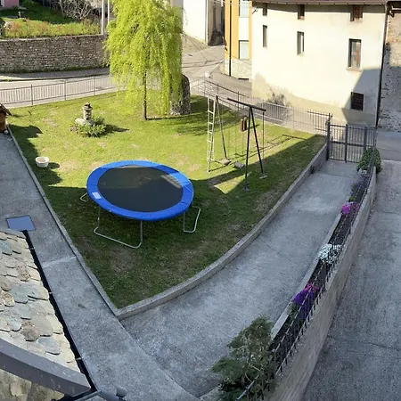 Casa Stavello *