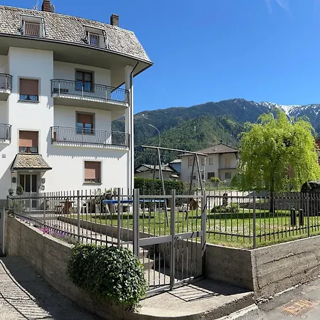 Casa Stavello