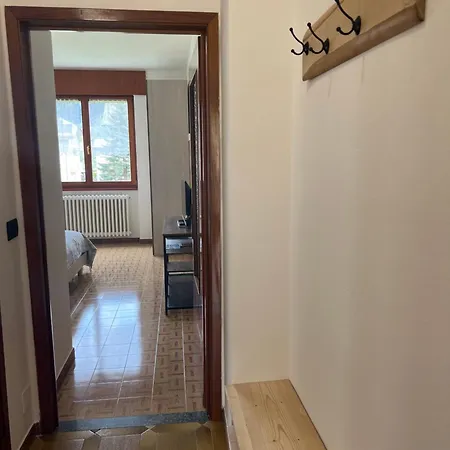 Apartment Casa Stavello