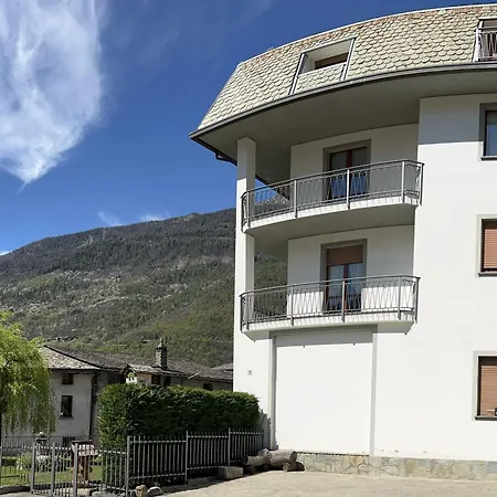 Casa Stavello Apartment *