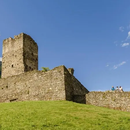 Casa Stavello