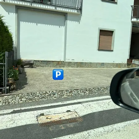 Casa Stavello Apartment