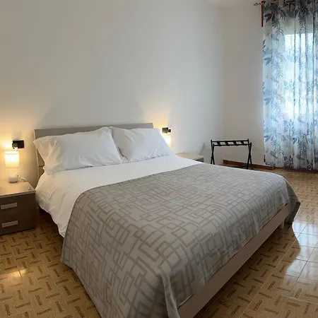 Casa Stavello Apartment Sernio