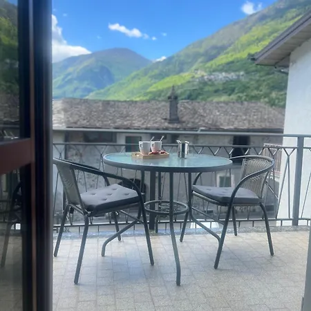 Apartment Casa Stavello
