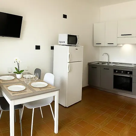 Casa Stavello Sernio