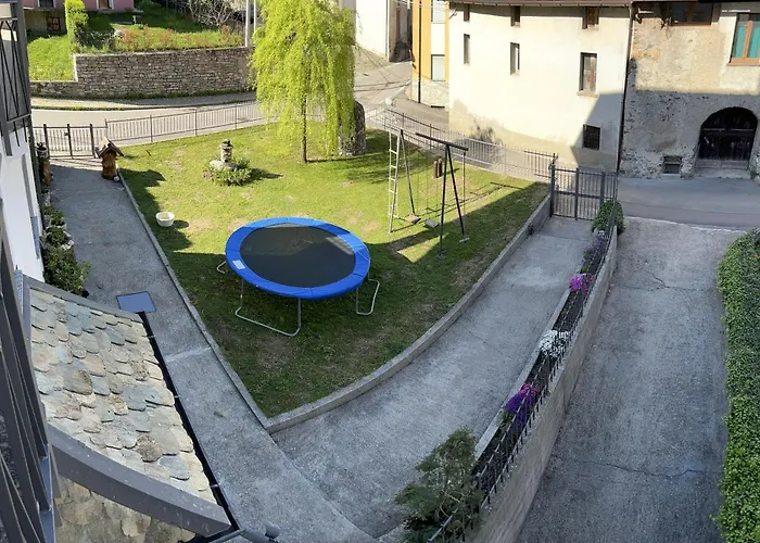Casa Stavello *