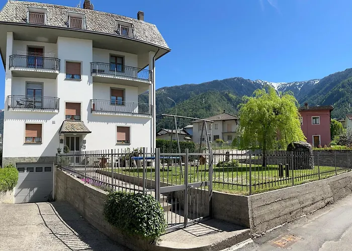 Casa Stavello