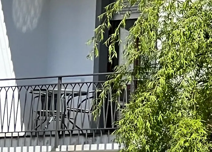 Casa Stavello 公寓 *