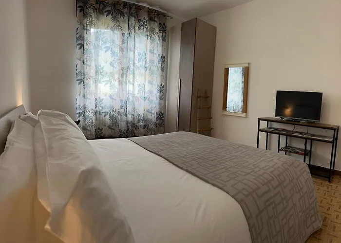 Apartamento Casa Stavello