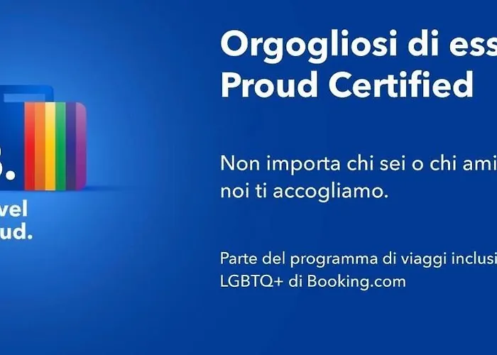 Casa Stavello Apartamento *