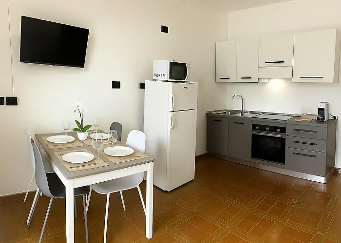 Casa Stavello Sernio