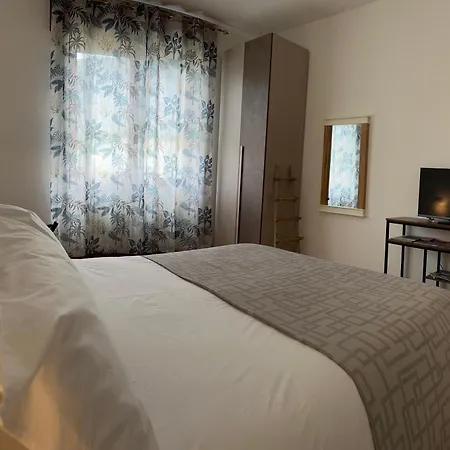 شقة Casa Stavello