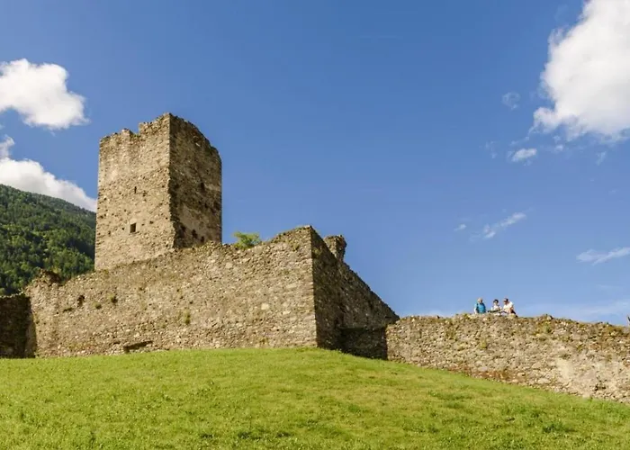 Casa Stavello