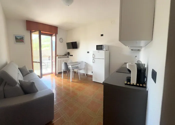 Casa Stavello *
